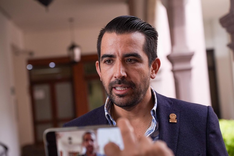El 12 inician discusión para la directiva.