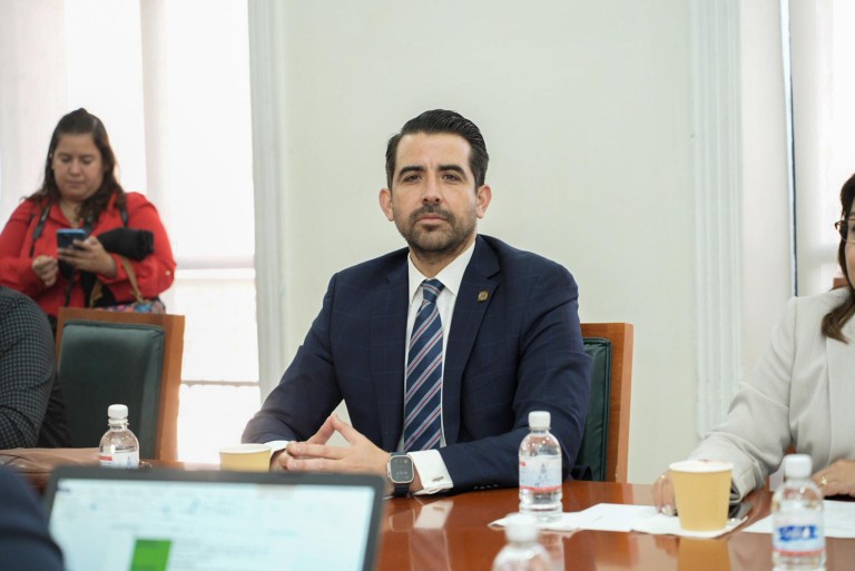 Muy pocos elementos para investigar el delito.