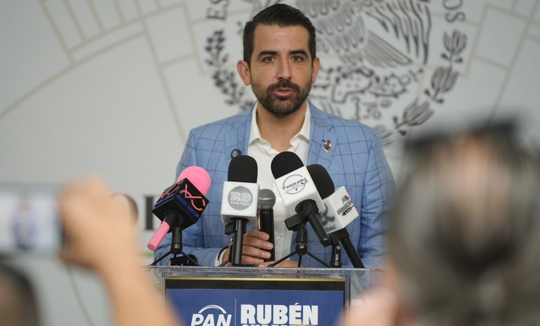 PAN está listo para ir sin alianzas.