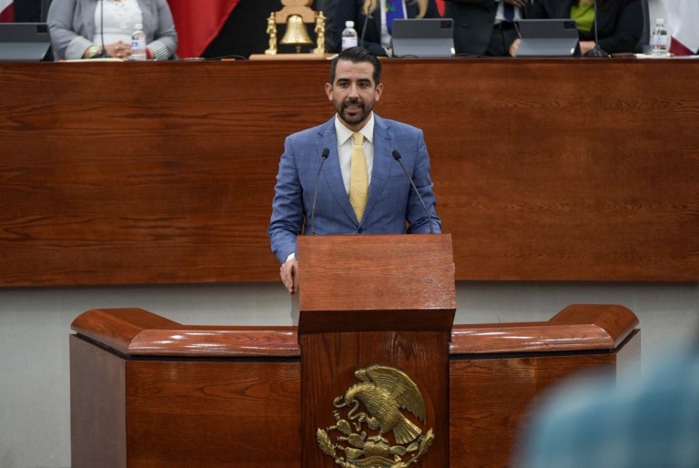 Fortaleciendo la investigación de delitos.